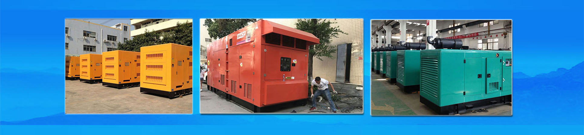 上柴柴油發(fā)電機(jī)小負(fù)荷運(yùn)行的五大危害是什么？